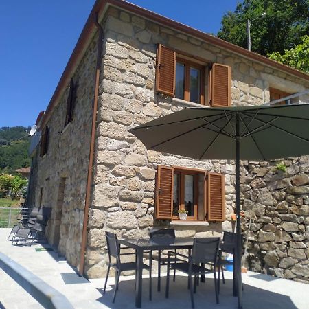 Casa Da Quintinha - Turismo Rural Arcos de Valdevez Exterior photo