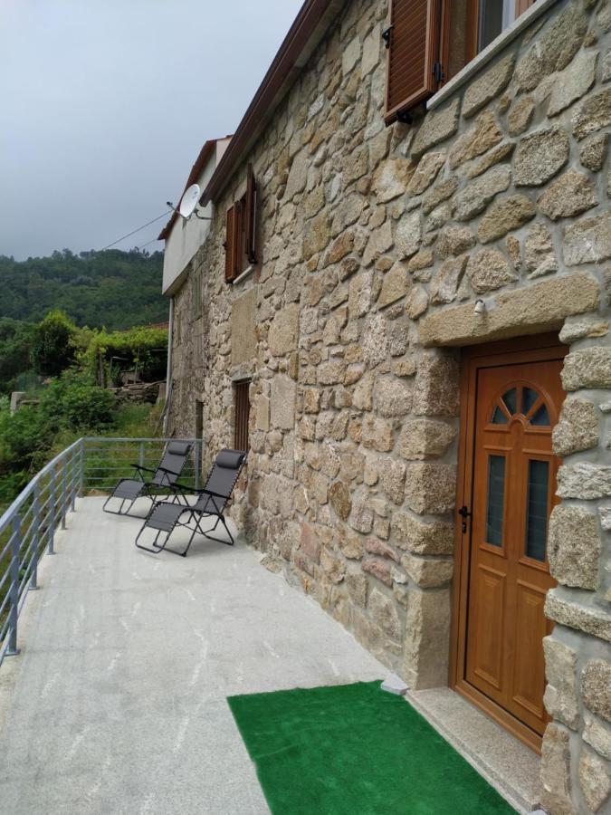 Casa Da Quintinha - Turismo Rural Arcos de Valdevez Exterior photo